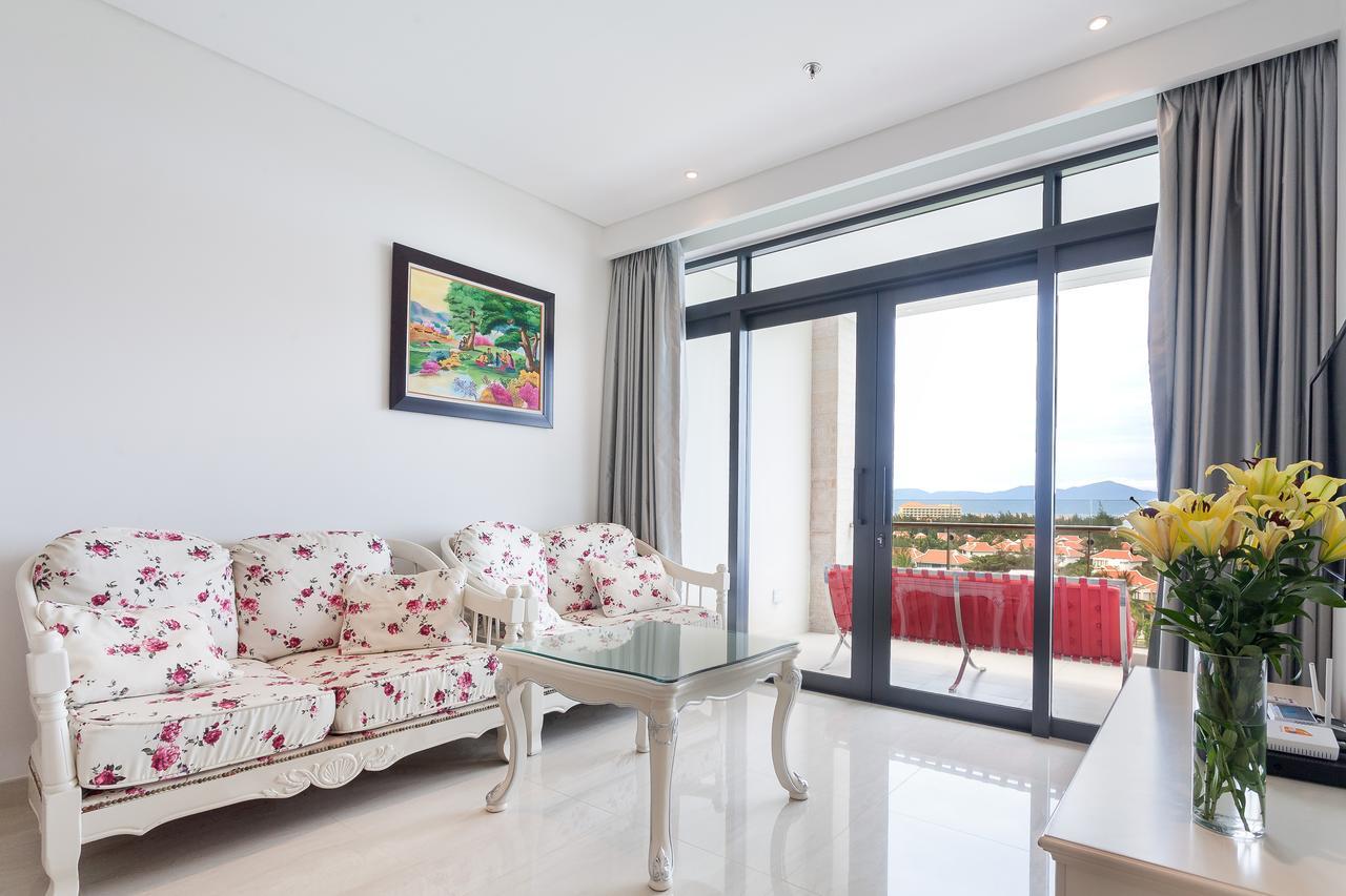 The Ocean Apartment Idcwh B602 Da Nang Exterior foto